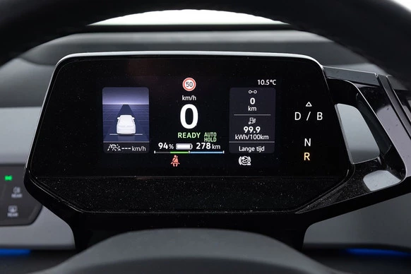 Volkswagen ID.3 - Afbeelding 20 van 30