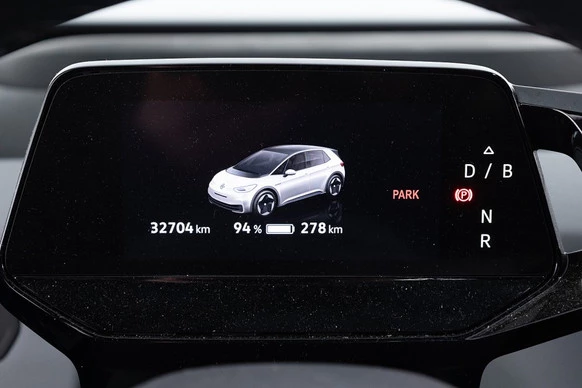 Volkswagen ID.3 - Afbeelding 25 van 30