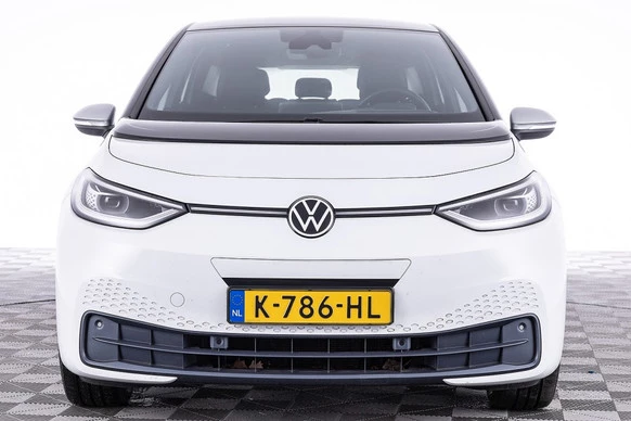 Volkswagen ID.3 - Afbeelding 27 van 30
