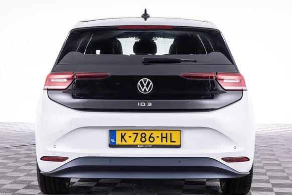 Volkswagen ID.3 - Afbeelding 28 van 30