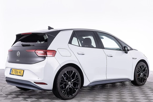 Volkswagen ID.3 - Afbeelding 29 van 30