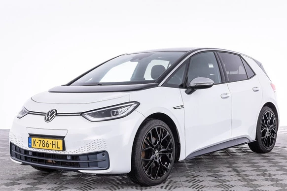 Volkswagen ID.3 - Afbeelding 30 van 30