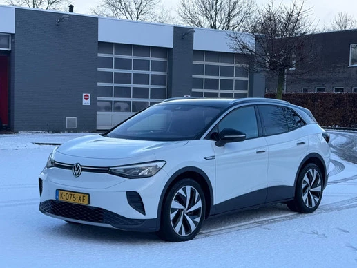 Volkswagen ID.4 - Afbeelding 1 van 13