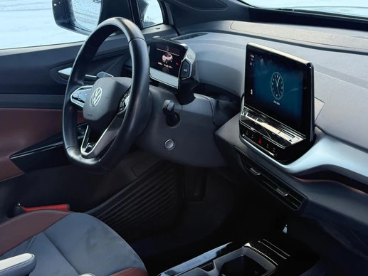 Volkswagen ID.4 - Afbeelding 2 van 13