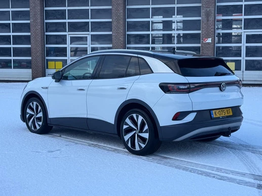 Volkswagen ID.4 - Afbeelding 3 van 13