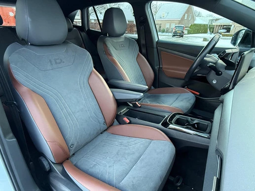 Volkswagen ID.4 - Afbeelding 4 van 13