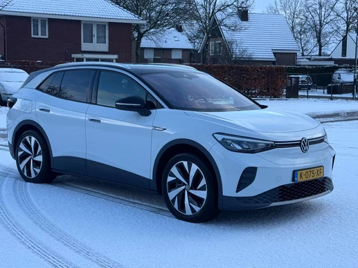 Volkswagen ID.4 - Afbeelding 5 van 13