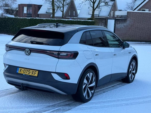 Volkswagen ID.4 - Afbeelding 8 van 13