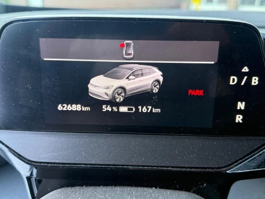 Volkswagen ID.4 - Afbeelding 12 van 13