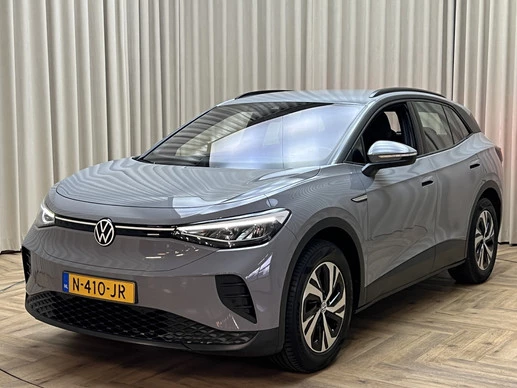Volkswagen ID.4 - Afbeelding 1 van 30