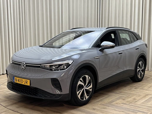 Volkswagen ID.4 - Afbeelding 4 van 30