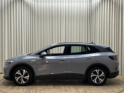 Volkswagen ID.4 - Afbeelding 5 van 30