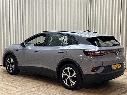 Volkswagen ID.4 - Afbeelding 6 van 30