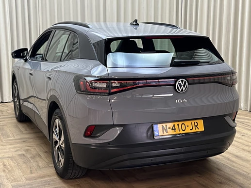 Volkswagen ID.4 - Afbeelding 7 van 30