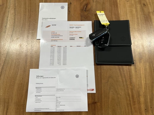 Volkswagen ID.4 - Afbeelding 8 van 30