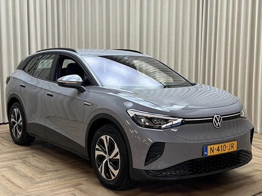 Volkswagen ID.4 - Afbeelding 18 van 30