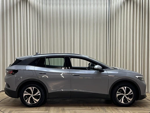 Volkswagen ID.4 - Afbeelding 19 van 30