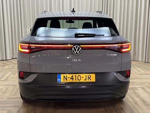 Volkswagen ID.4 - Afbeelding 22 van 30