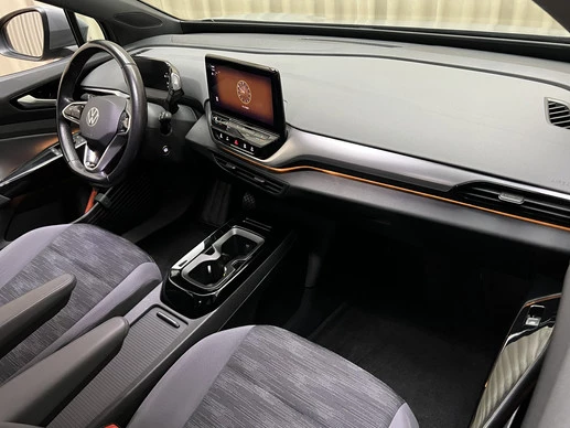 Volkswagen ID.4 - Afbeelding 23 van 30