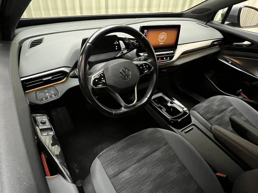 Volkswagen ID.4 - Afbeelding 24 van 30