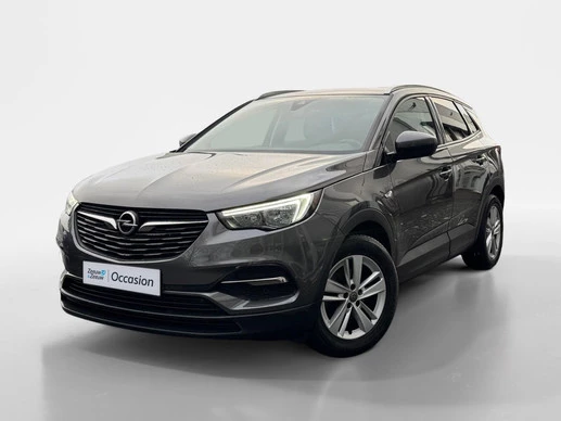 Opel Grandland X - Afbeelding 1 van 30
