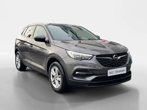 Opel Grandland X - Afbeelding 3 van 30
