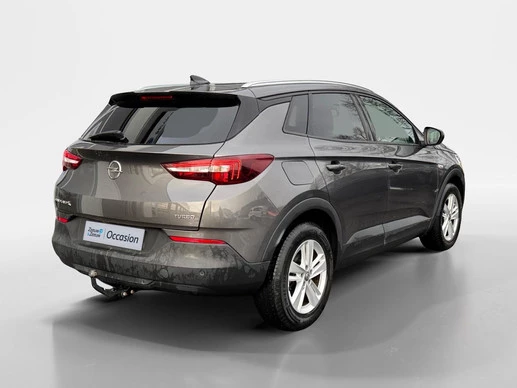 Opel Grandland X - Afbeelding 5 van 30