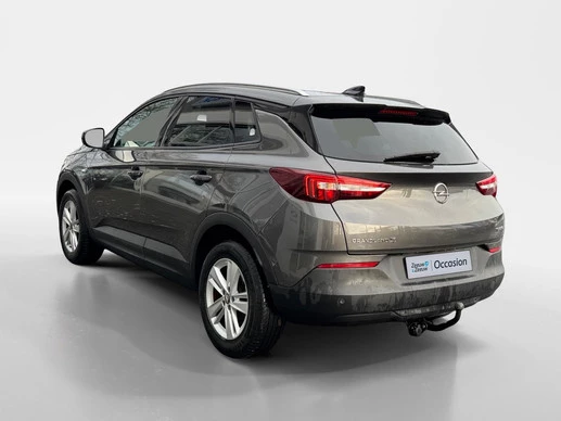 Opel Grandland X - Afbeelding 6 van 30