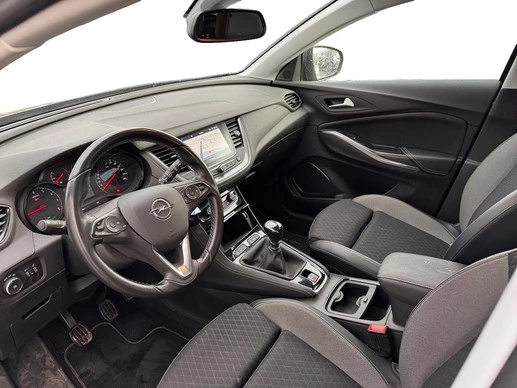 Opel Grandland X - Afbeelding 9 van 30