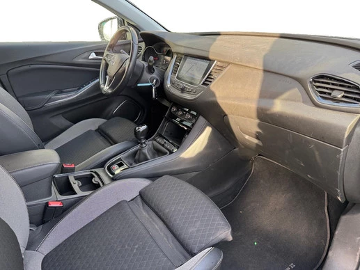 Opel Grandland X - Afbeelding 11 van 30