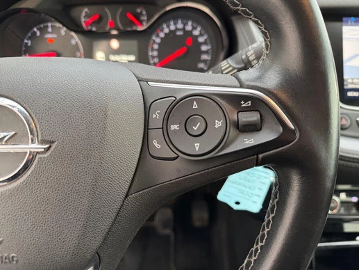 Opel Grandland X - Afbeelding 16 van 30