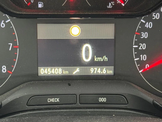 Opel Grandland X - Afbeelding 17 van 30