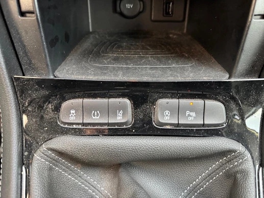 Opel Grandland X - Afbeelding 20 van 30