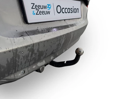 Opel Grandland X - Afbeelding 25 van 30