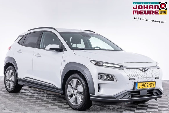 Hyundai Kona - Afbeelding 1 van 10