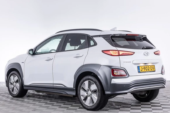 Hyundai Kona - Afbeelding 2 van 10