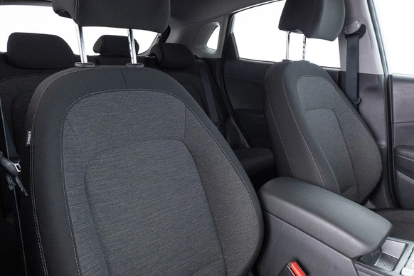 Hyundai Kona - Afbeelding 5 van 10