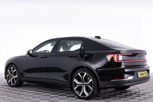 Polestar 2 - Afbeelding 2 van 30