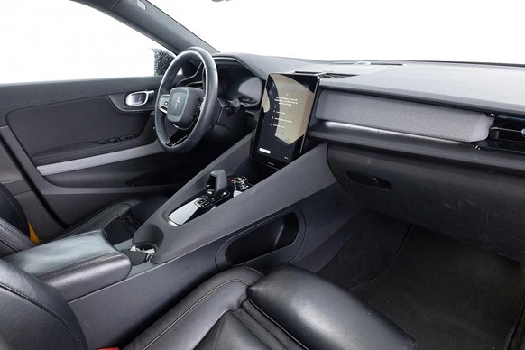 Polestar 2 - Afbeelding 4 van 30