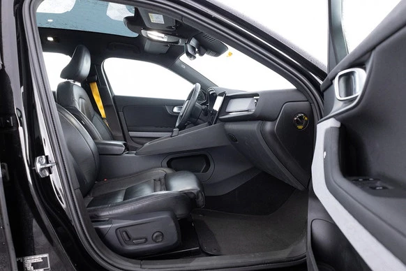 Polestar 2 - Afbeelding 7 van 30