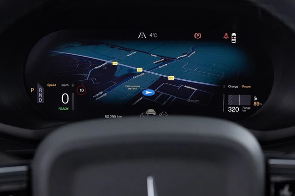 Polestar 2 - Afbeelding 23 van 30