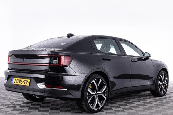 Polestar 2 - Afbeelding 29 van 30