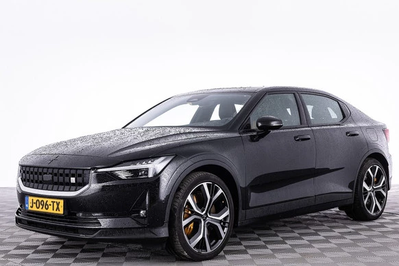 Polestar 2 - Afbeelding 30 van 30