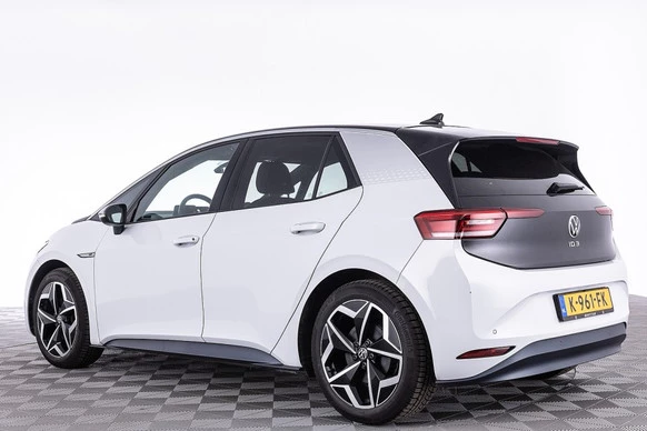 Volkswagen ID.3 - Afbeelding 2 van 26
