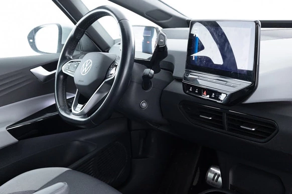 Volkswagen ID.3 - Afbeelding 3 van 26