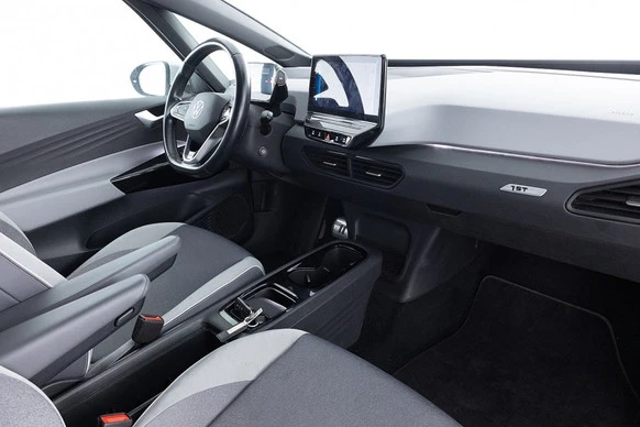 Volkswagen ID.3 - Afbeelding 4 van 26