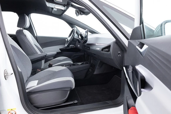 Volkswagen ID.3 - Afbeelding 7 van 26