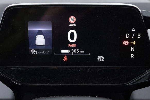 Volkswagen ID.3 - Afbeelding 16 van 26