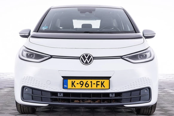 Volkswagen ID.3 - Afbeelding 19 van 26