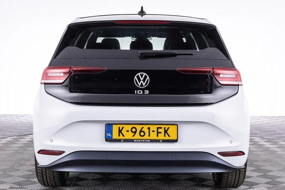 Volkswagen ID.3 - Afbeelding 20 van 26